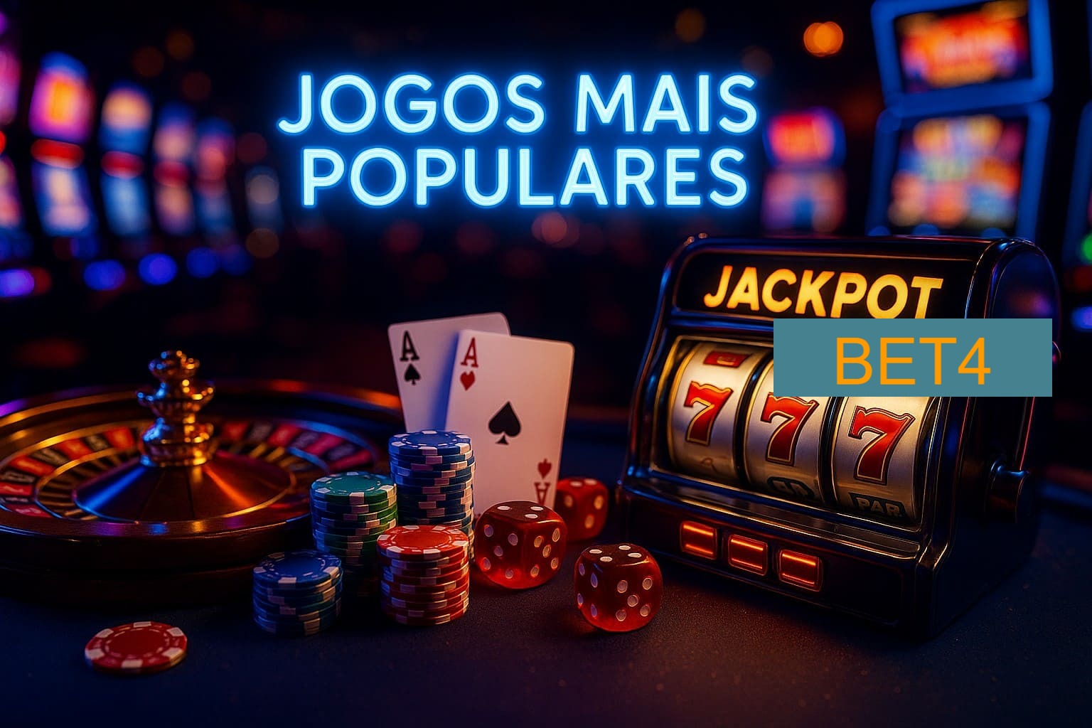Jogos Populares