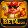 Logo da BET4